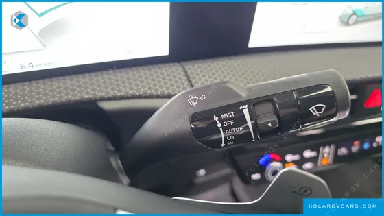 KIA EV6 LONG RANGE