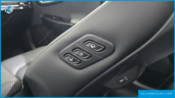 KIA EV6 LONG RANGE