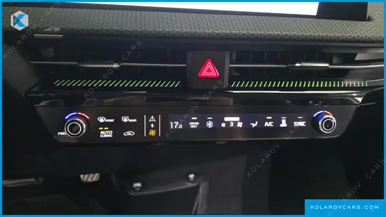 KIA EV6 LONG RANGE