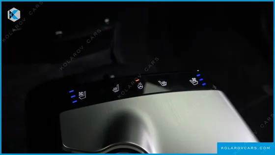 KIA EV6 LONG RANGE