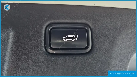 KIA EV6 LONG RANGE