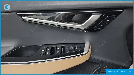 KIA EV6 LONG RANGE