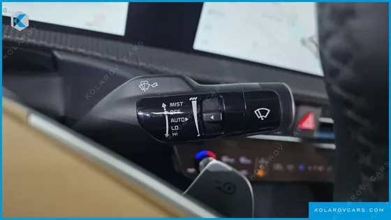 KIA EV6 LONG RANGE