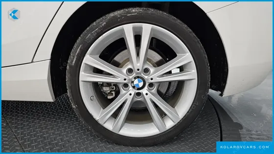 BMW 1 SERIES 118D SPORT SPECIAL EDITION 5DOOR