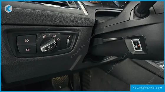 BMW 1 SERIES 118D SPORT SPECIAL EDITION 5DOOR