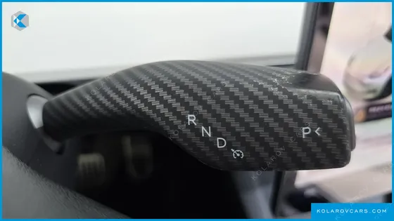 TESLA MODEL Y RWD
