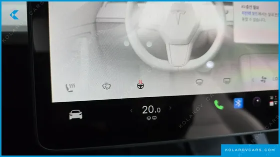 TESLA MODEL Y RWD