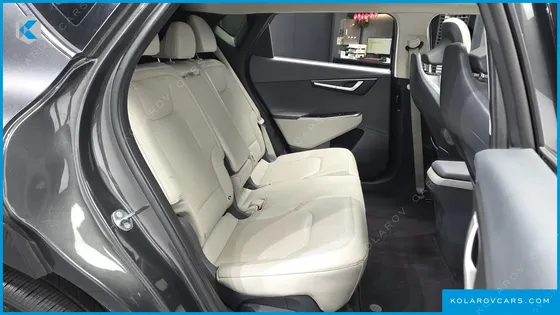 KIA EV6 LONG RANGE 4WD