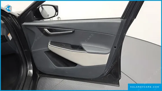 KIA EV6 LONG RANGE 4WD