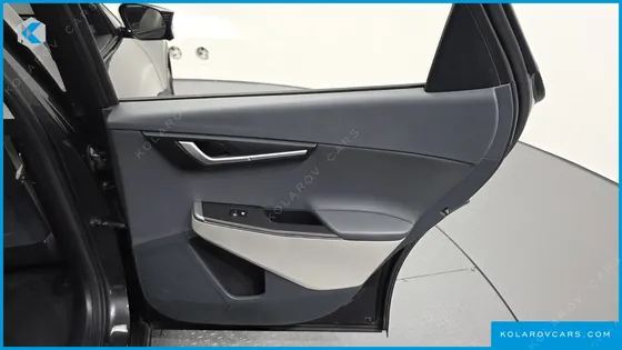 KIA EV6 LONG RANGE 4WD