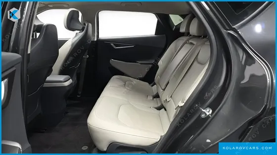 KIA EV6 LONG RANGE 4WD