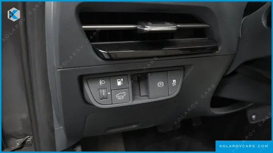 KIA EV6 LONG RANGE 4WD