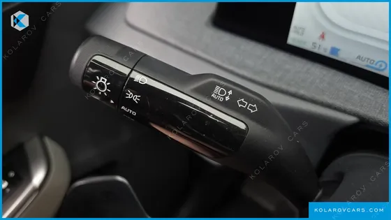 KIA EV6 LONG RANGE 4WD