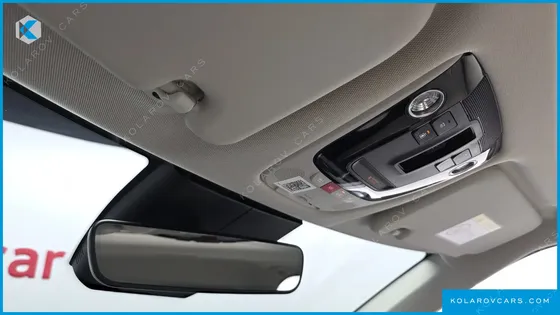 KIA EV6 LONG RANGE 4WD
