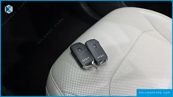 KIA EV6 LONG RANGE 4WD