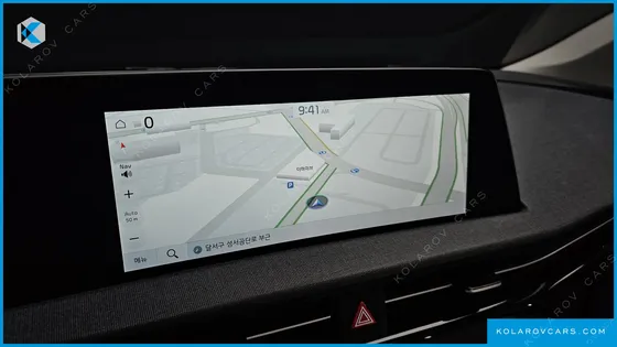 KIA EV6 LONG RANGE 4WD