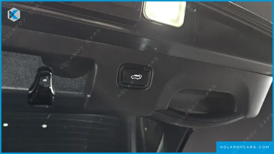 KIA EV6 LONG RANGE 4WD