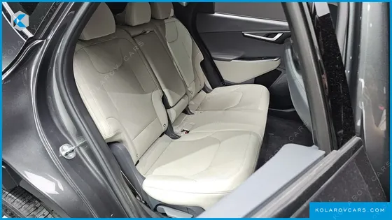 KIA EV6 LONG RANGE 4WD