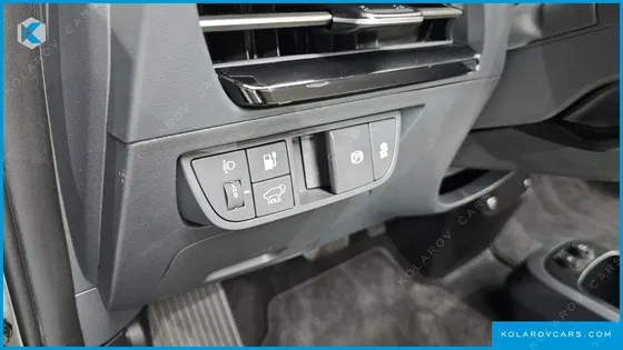 KIA EV6 LONG RANGE 4WD