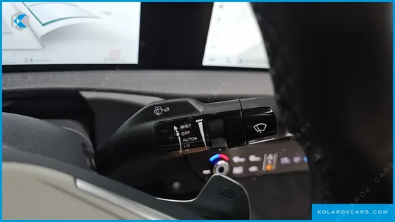 KIA EV6 LONG RANGE 4WD
