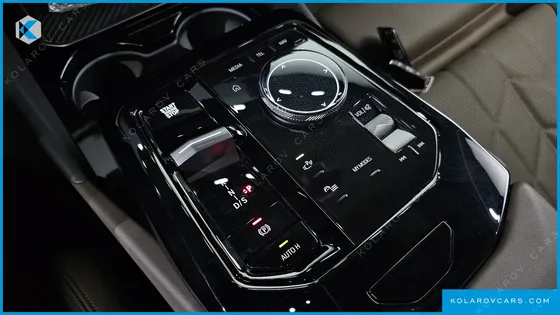 BMW 5 SERIES 520I M SPORT