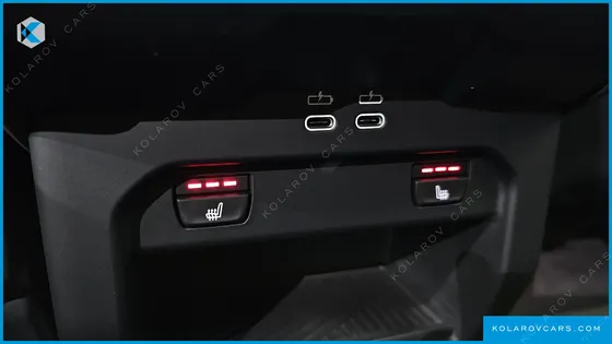 BMW 5 SERIES 520I M SPORT