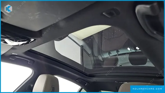 BMW 5 SERIES 520I M SPORT