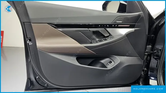 BMW 5 SERIES 520I M SPORT