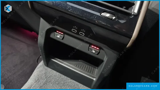 BMW 5 SERIES 520I M SPORT