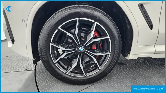 BMW X4 XDRIVE20I M SPORTS PRO