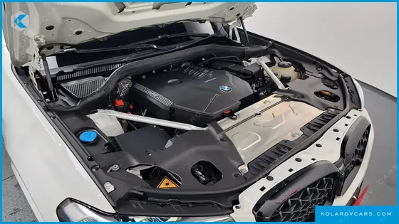 BMW X4 XDRIVE20I M SPORTS PRO