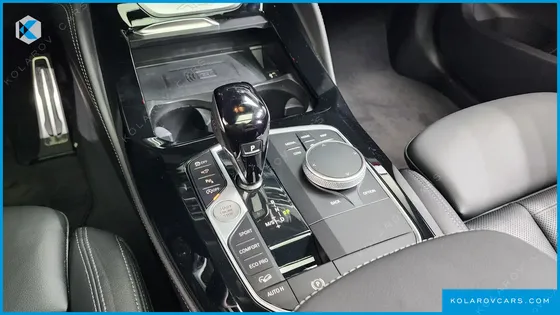 BMW X4 XDRIVE20I M SPORTS PRO