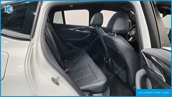 BMW X4 XDRIVE20I M SPORTS PRO