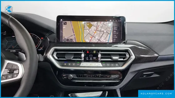 BMW X4 XDRIVE20I M SPORTS PRO