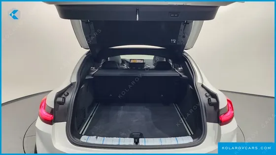 BMW X4 XDRIVE20I M SPORTS PRO