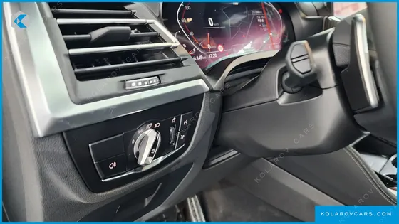 BMW X4 XDRIVE20I M SPORTS PRO