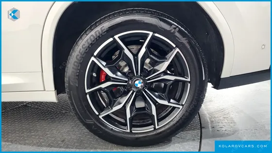 BMW X4 XDRIVE20I M SPORTS PRO