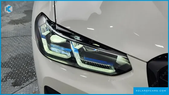 BMW X4 XDRIVE20I M SPORTS PRO