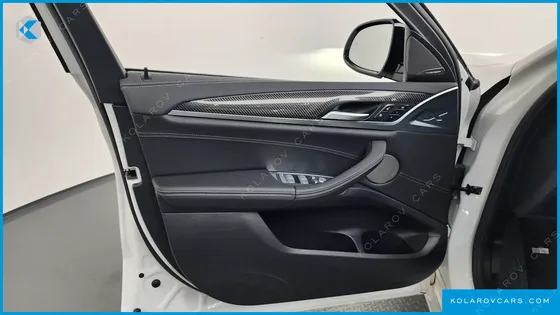 BMW X4 XDRIVE20I M SPORTS PRO