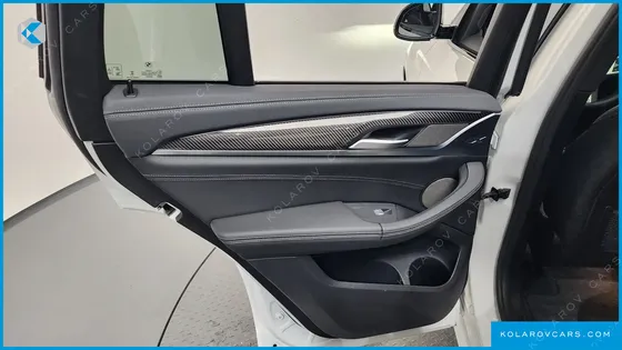 BMW X4 XDRIVE20I M SPORTS PRO