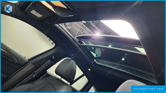 BMW X4 XDRIVE20I M SPORTS PRO