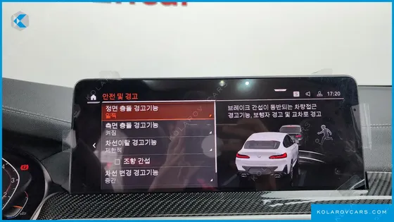 BMW X4 XDRIVE20I M SPORTS PRO
