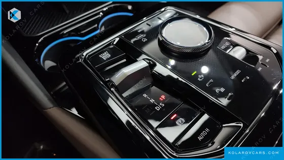 BMW 5 SERIES 520I M SPORT