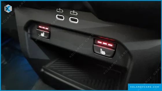 BMW 5 SERIES 520I M SPORT