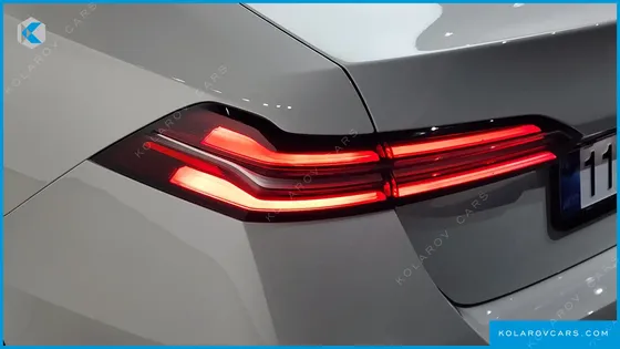 BMW 5 SERIES 520I M SPORT