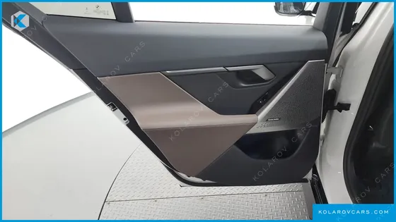 BMW 5 SERIES 520I M SPORT