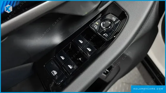 BMW 5 SERIES 520I M SPORT