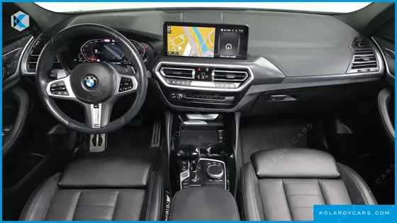 BMW X4 XDRIVE20I M SPORT