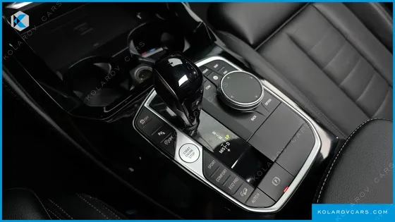 BMW X4 XDRIVE20I M SPORT