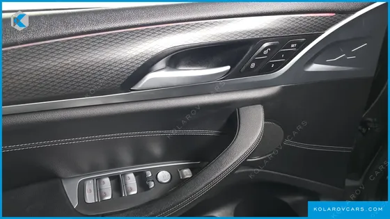 BMW X4 XDRIVE20I M SPORT